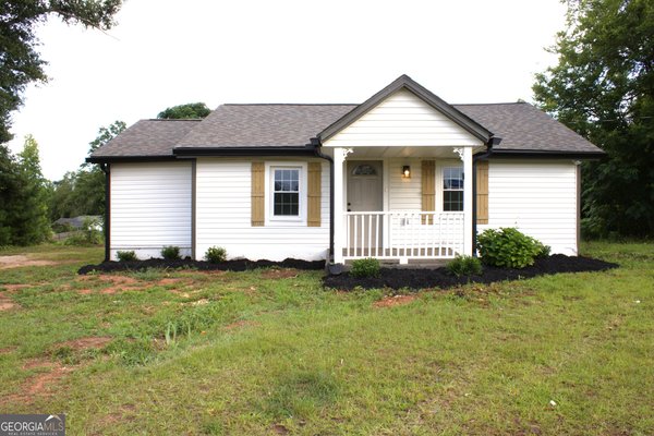 55 Davis McLendon Way Newnan