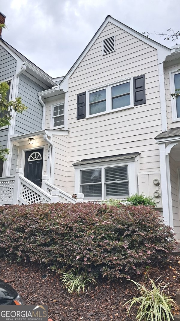 3024 Camden Way, Alpharetta