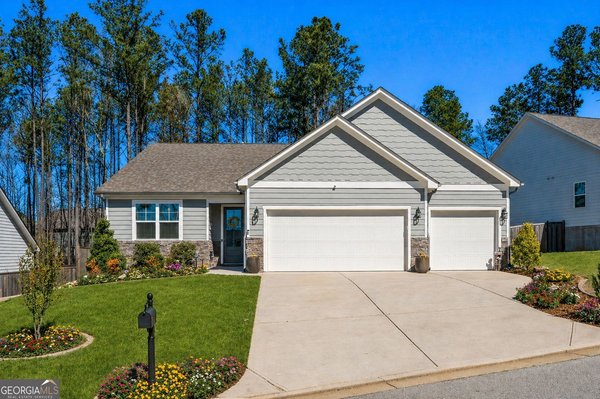 44 Honeydew Lane Dallas