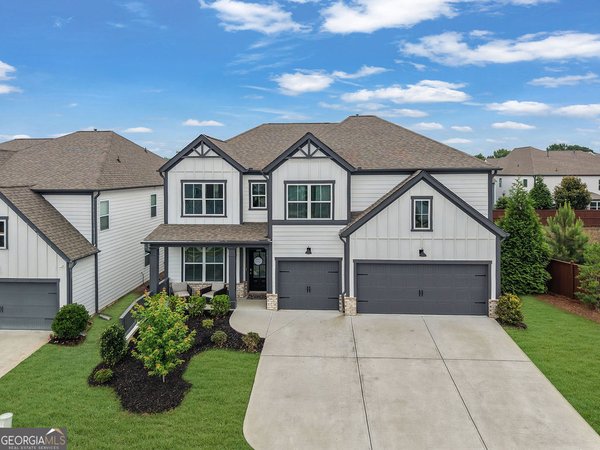 400 Wellgreen Drive Holly Springs