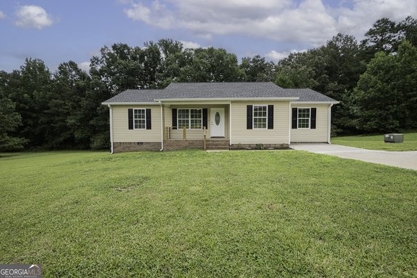 207 Millsap Road Lafayette