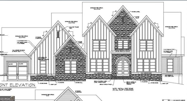 LOT 136 Ginhouse Cove, Newnan
