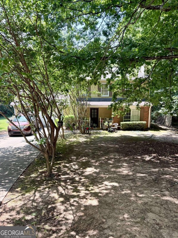 306 Remington Trail Ellenwood