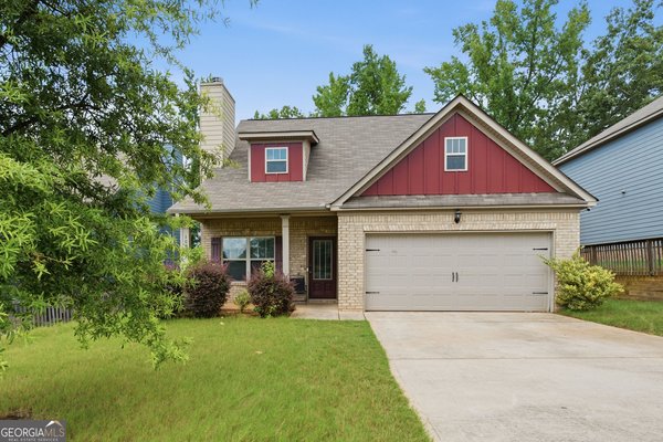 1057 Hartwell Road Locust Grove