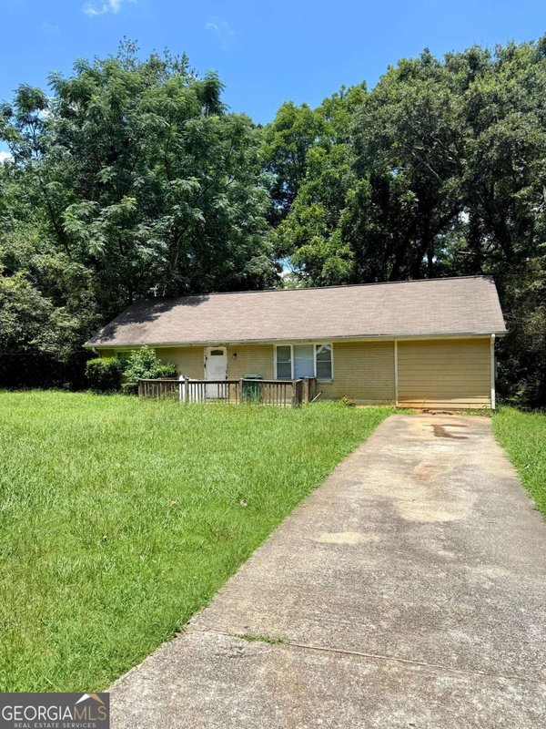 4244 Canby Lane, Decatur