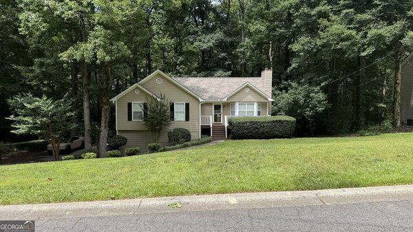 150 Hartwood Drive Woodstock