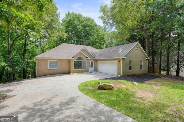 305 Michael Circle Canton
