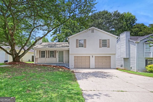 2351 Boone Place, Snellville