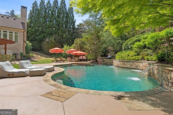 3080 Creek Tree Lane, Cumming