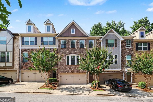 4383 Legendary Street Stone Mountain