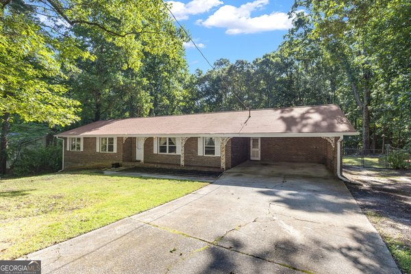 3970 Martin Way Lithia Springs