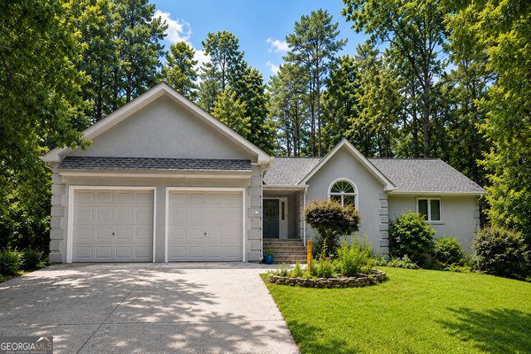 419 Thornwood Circle Mount Airy