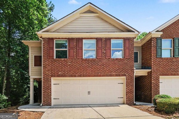 2700 Haynescrest Drive Grayson