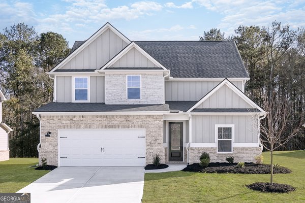 137 Howell Drive Villa Rica