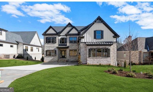 3199 Brush Arbor Court, Jefferson