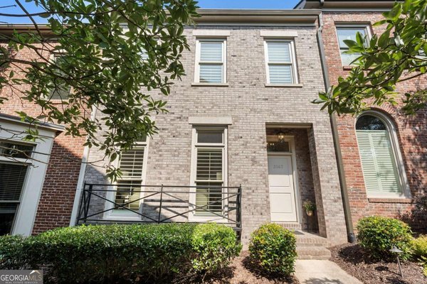 3167 Neal Court, Cumming