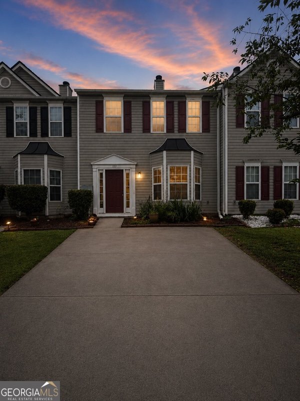 133 Benfield Circle Cartersville