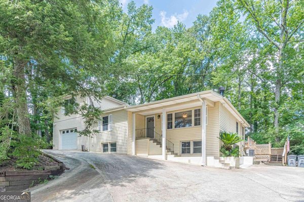 3360 Old Jonesboro Road, Hapeville