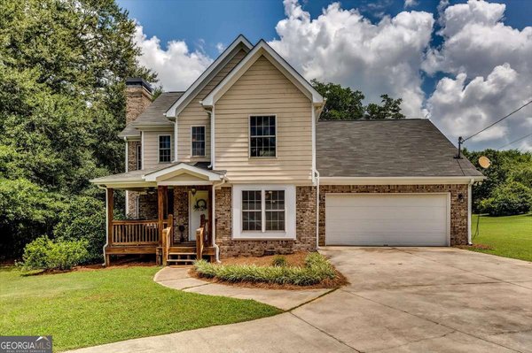 4200 Union Church Road, Mcdonough