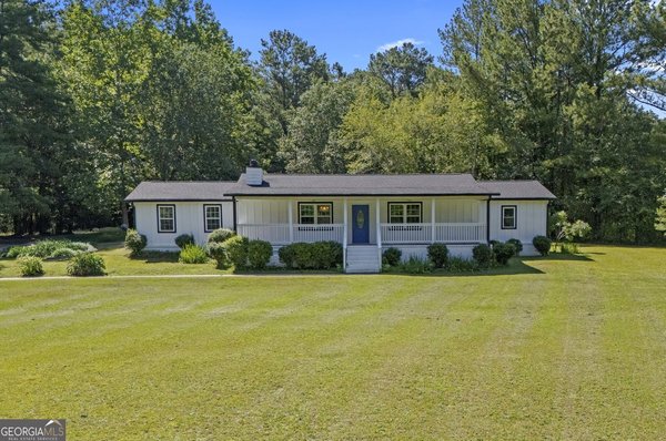 4743 Bryant Drive, Snellville