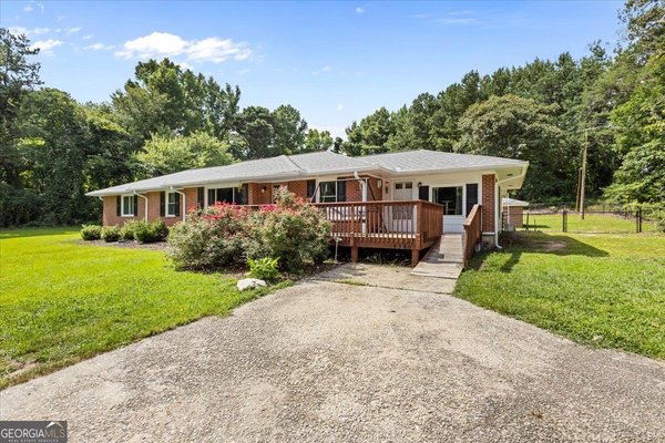 8380 Ephesus Church Road, Villa Rica