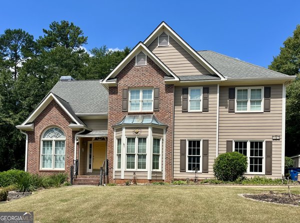 503 Brander Pass Peachtree City