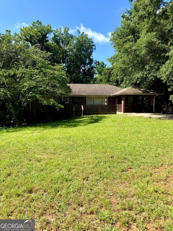 2169 Starline Drive Decatur