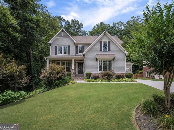 1415 Sutters Pond Drive Kennesaw