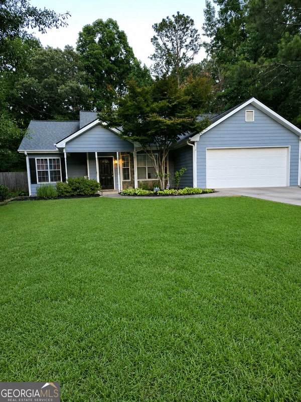 85 Goldfinch Drive Covington