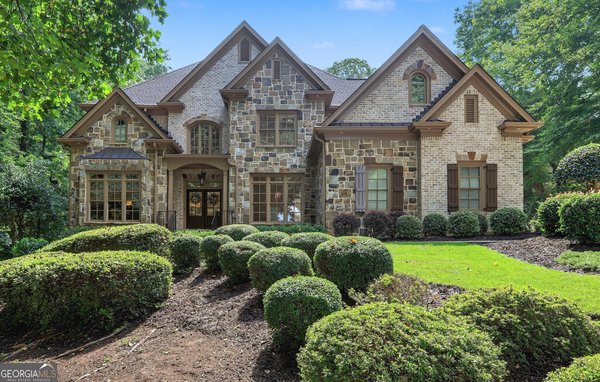 2730 Manor Bridge Dr Milton