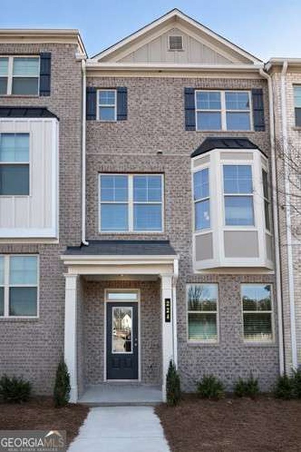 507 Fundao Lane, Lawrenceville