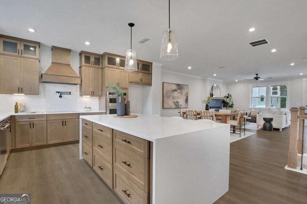 116 Bridgecrest Road Roswell