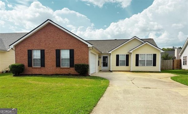 2312 Sugarleaf Trail, Hampton