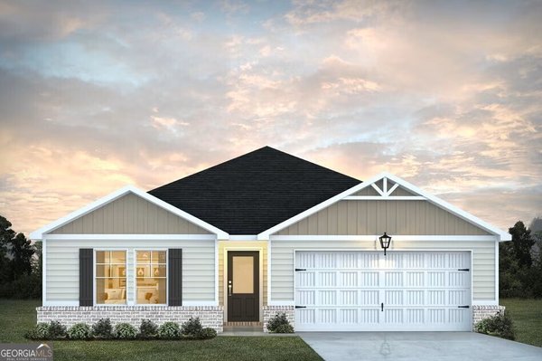 803 Marwari Way, Hogansville