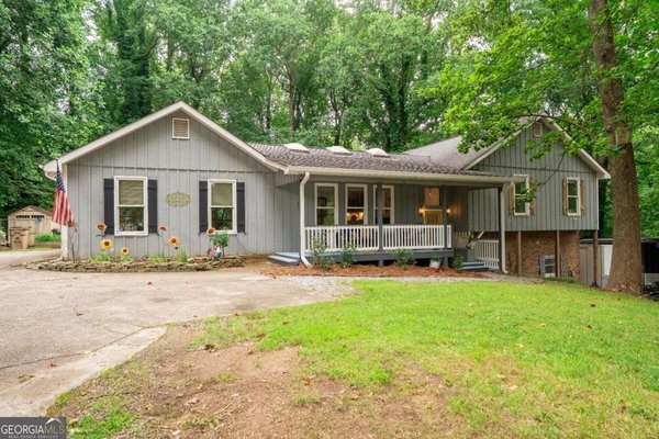2627 Pinebrook Drive, Gainesville