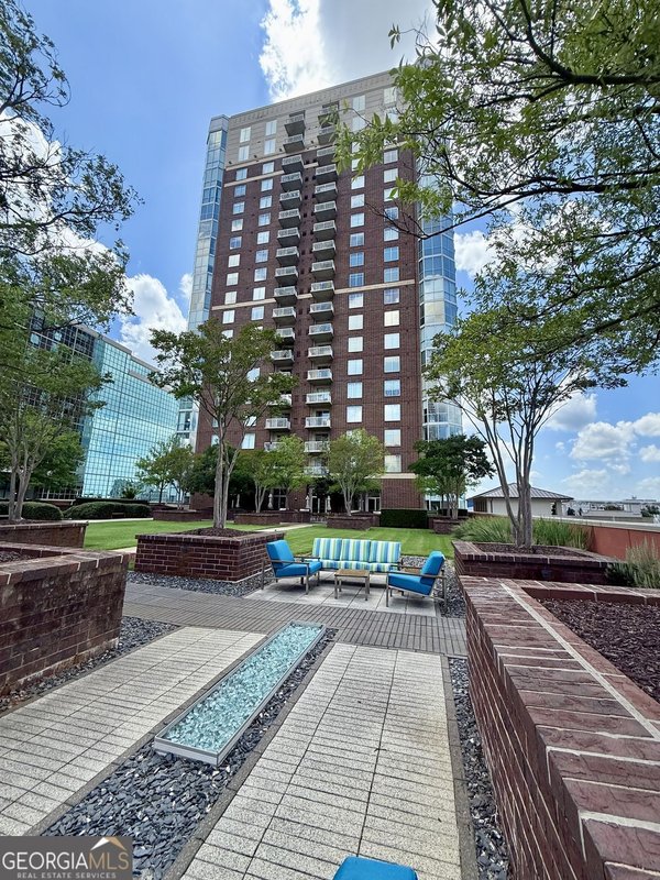 285 Centennial Olympic Park Drive, Atlanta