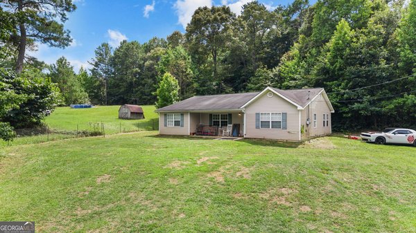 41 New Harmony Road, Cedartown
