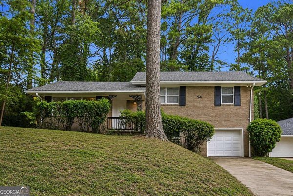 74 Hollis Terrace, Atlanta