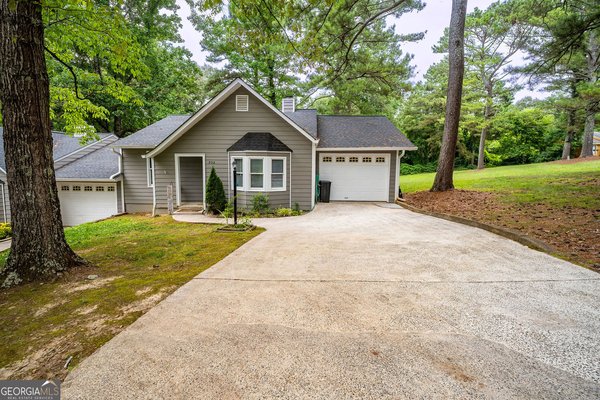 902 Turkey Mountain Boulevard Rome