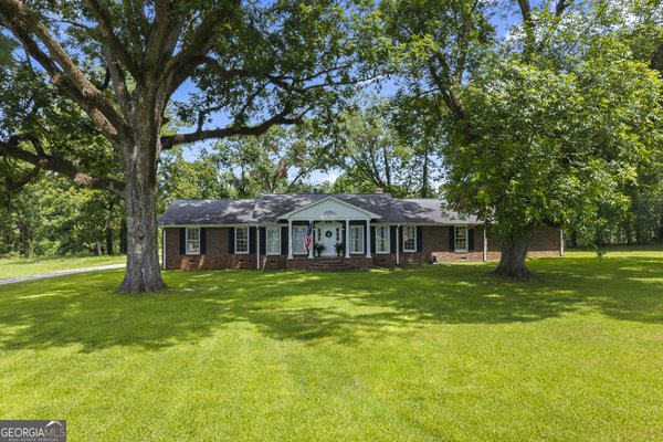 16530 Highway 59, Carnesville