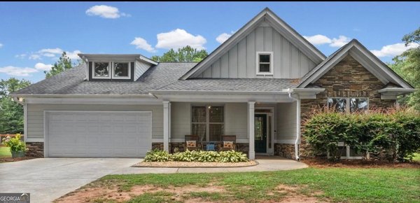 5411 Hightower Trail Oxford