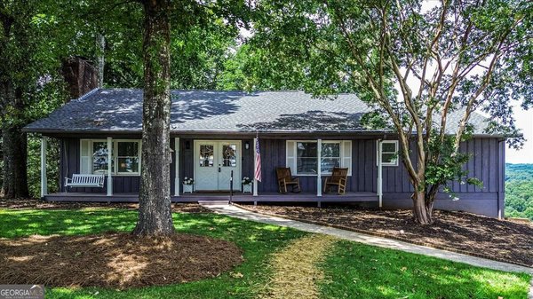 3039 Manor Ridge Drive, Gainesville