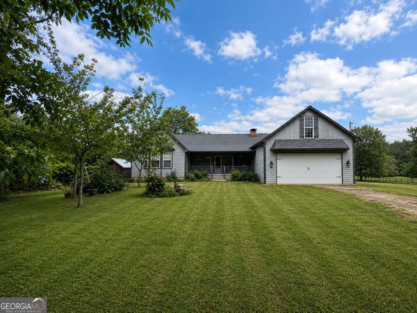 4780 Mt Tabor Church Road, Dallas