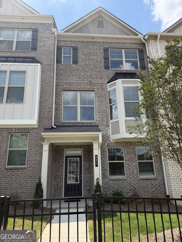 503 Fundao Lane, Lawrenceville