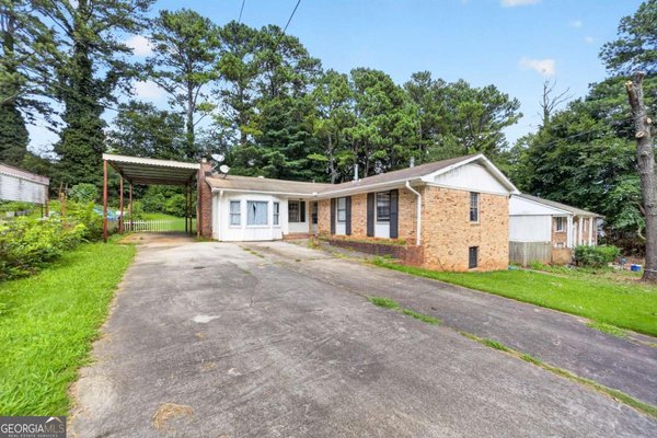 4119 English Oak Drive Atlanta
