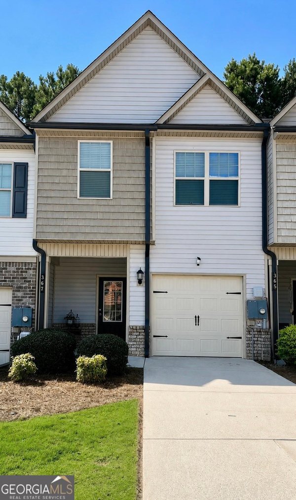 367 Turtle Creek Drive, Winder