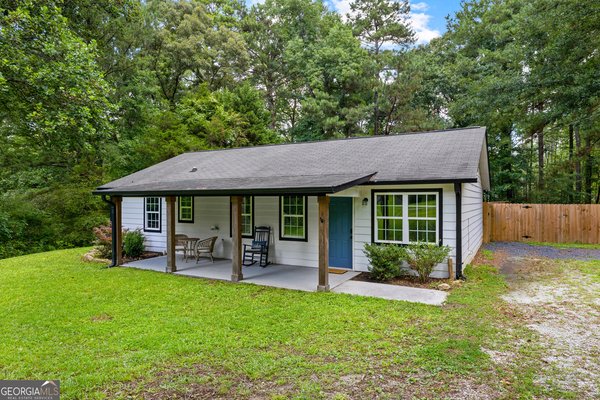 171 Tinica Way Newnan