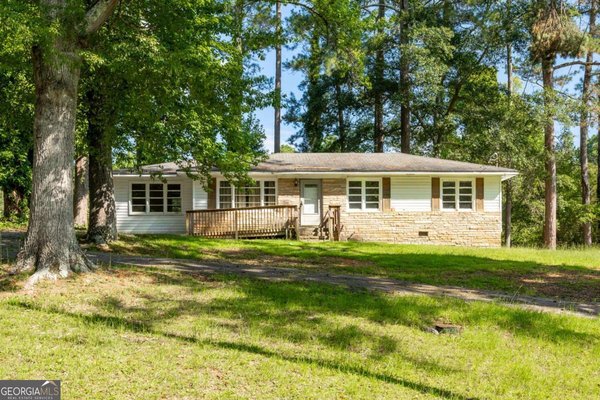 66 Bethany Church Road, Tallapoosa