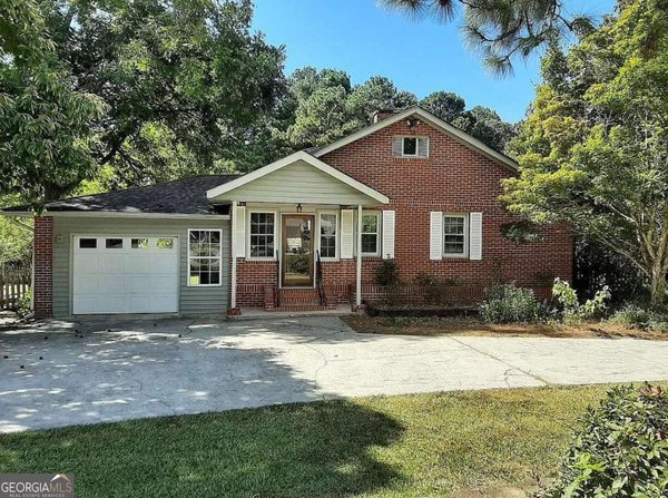 12871 Panhandle Road, Hampton