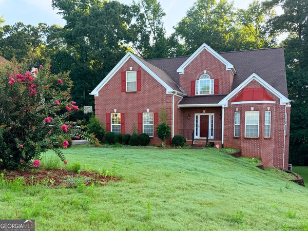 2871 Weatherstone Circle, Conyers